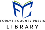 Forsyth County Public Library Logo